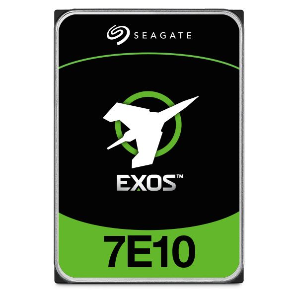 Seagate EXOS 7E10 8TB 3.5 inch Hard Drive - ST8000NM017B