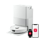 Roborock Qrevo S5V