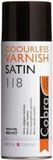 Talens Cobra Olieverf - Vernis - 118 - Zijdeglans - 400 ml