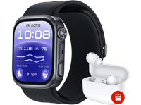 Huawei Watch D3 Black+freebuds Se 4 Smartwatch