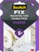 Scotch-Fix Montageband 4496W-1950-P, 19mmx5m