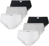 Schiesser Brasilslip Modern Multipacks
