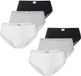 Schiesser Brasilslip Modern Multipacks