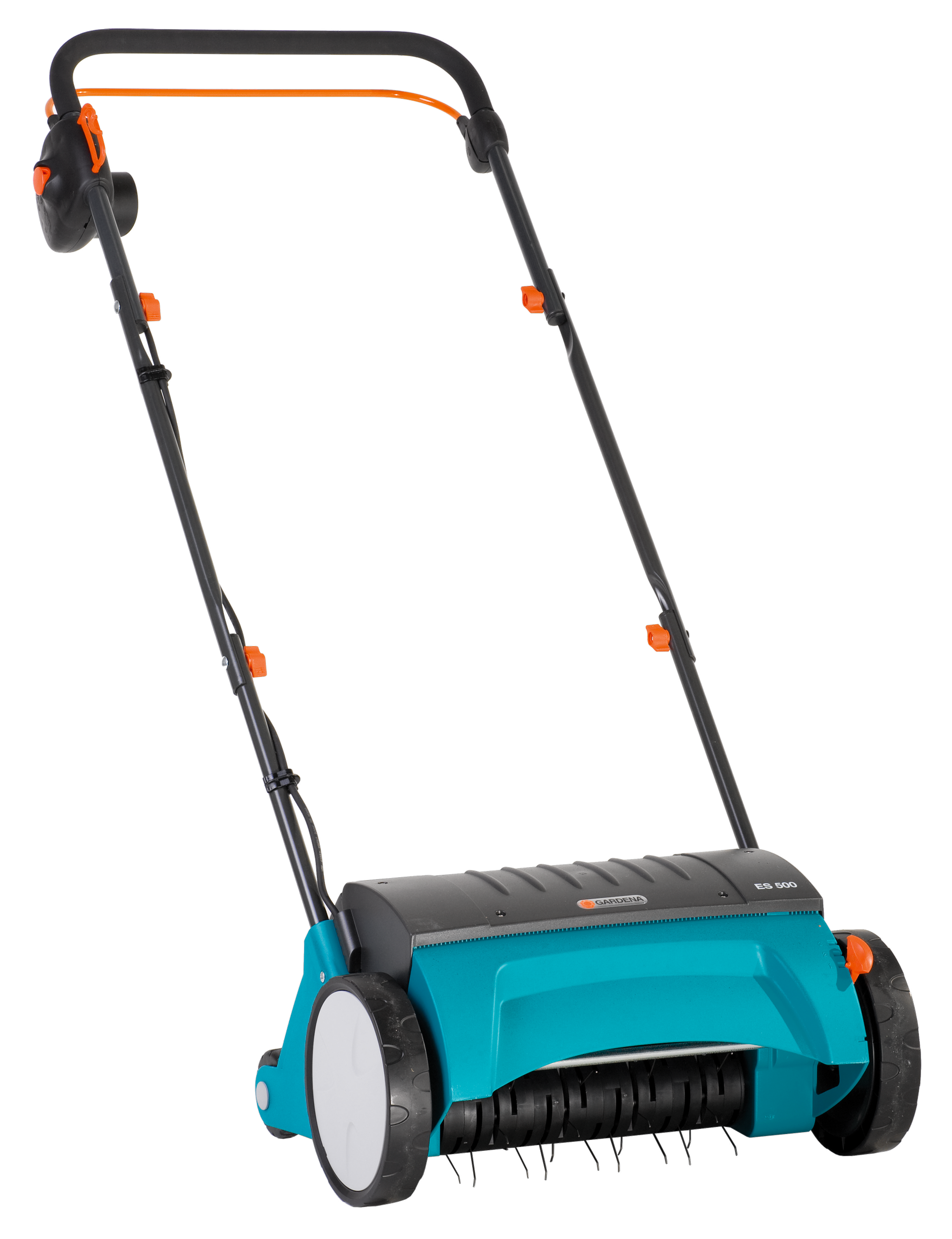 Gardena Elektrische ontmosser ES 500 - 4066-20