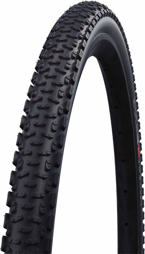 Schwalbe G-One Ultrabite EVO TLE Super Ground 28X2.00
