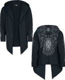 Black Premium by EMP Cardigan - Heren - L