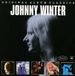 Sony Music Entertainment International Services GmbH Johnny Winter - Original Album Classics