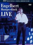 Engelbert Humperdinck - Live in Birmingham DVD