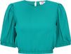 myMo Blouse Groen