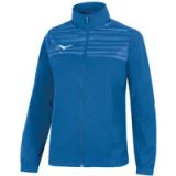 Mizuno Dames trainingsjack Team Chiba Micro