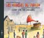 Sonic Rendezvous Les Orcales Du Phono - Cryin' For The Carolines (CD)