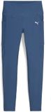 Puma W Run Velocity Fl Tight Leggings - Blauw - Maat S
