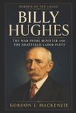 Billy Burden of the Lodge - Billy Hughes