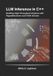 LLM Independently Published High-Performance C++ Engineering- LLM Inference in C++ Paperback