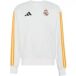 Adidas Real Madrid sweatshirt