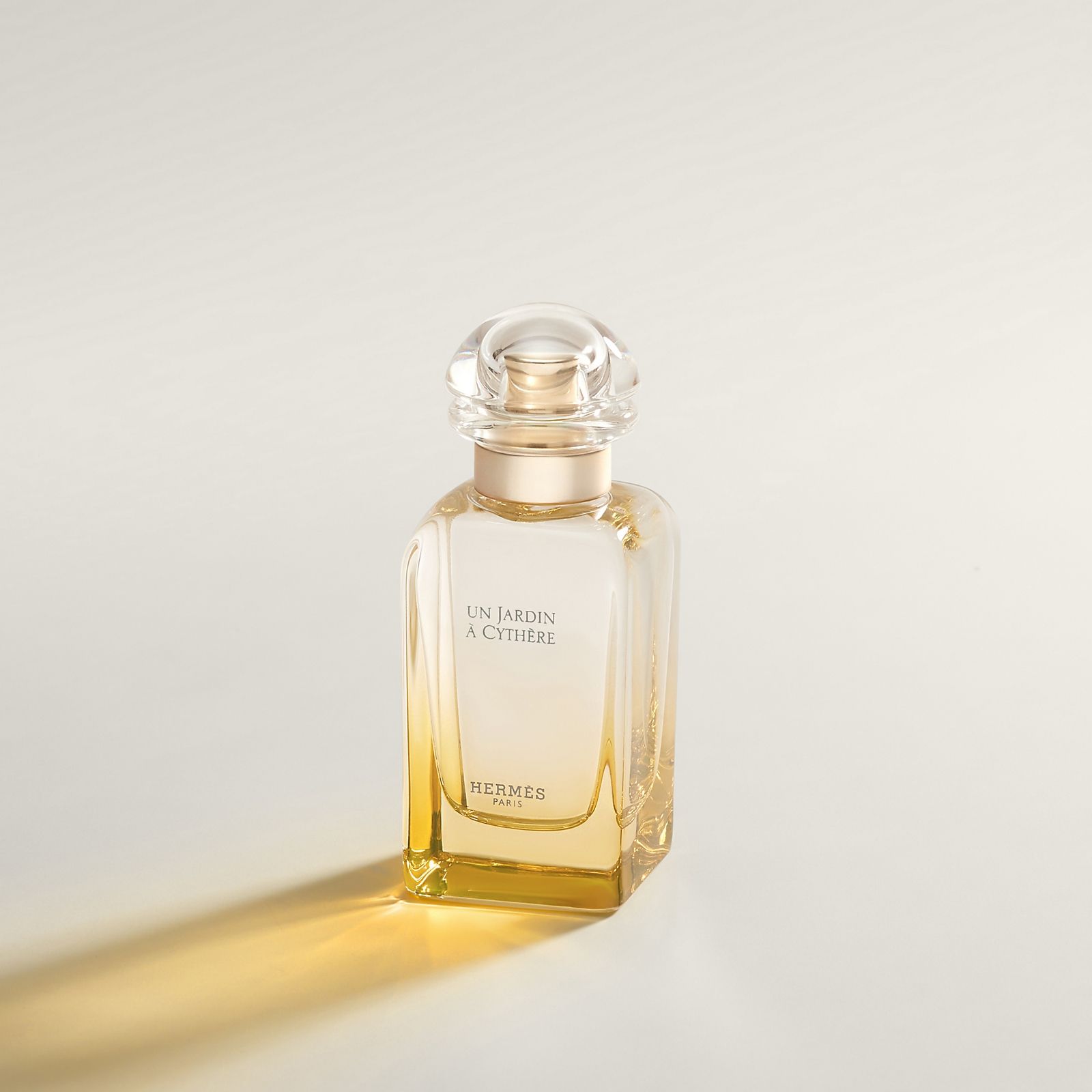 Hermes Eau de Toilette / 50 ml / Unisex