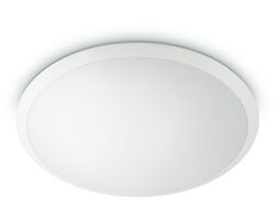 Philips WAWEL LED Plafondlamp - 1600 Lumen - Wit