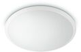 Philips WAWEL LED Plafondlamp - 1600 Lumen - Wit