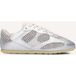 Nubikk Sneakers Riley Morgan Zilver