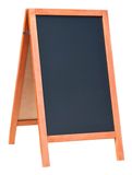 Garcia de Pou Buitenbord schuin 2 vlakken, 65 x 115 cm, hout, zwart