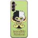 ERT GROUP Disney Cruella 006 mobiel telefoonhoesje voor Samsung A14 4G/5G