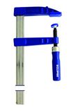 Eclipse Professional Tools EC-SCR32 120 mm diepe schroefklem 800 mm (32") klemcapaciteit
