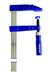Eclipse Professional Tools EC-SCR32 120 mm diepe schroefklem 800 mm (32") klemcapaciteit