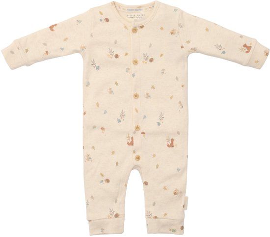 Little Dutch Boxpak Forest Nature Zand Maat 56