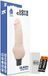 LOVECLONE - DAVEN VIBRADOR REALÍSTICO SELF LUBRICATION 23.8 CM -O- 3.8 CM