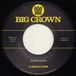 Shadow El Michels Affair Shadow Boxing/Iron Maiden 7" Vinyl