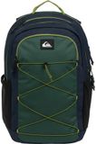 Quiksilver Burner 28L Rugzak Groen, Blauw