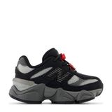 New Balance 9060 sneakers zwart/grijs
