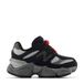 New Balance 9060 sneakers zwart/grijs