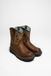 Ariat FATBABY Bottes de cowboy en cuir marron taille 37