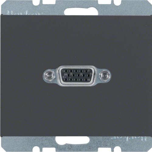 HAGER 3315407006 Lichtschakelaars - Metaal - 10 stuks - 4011334330325