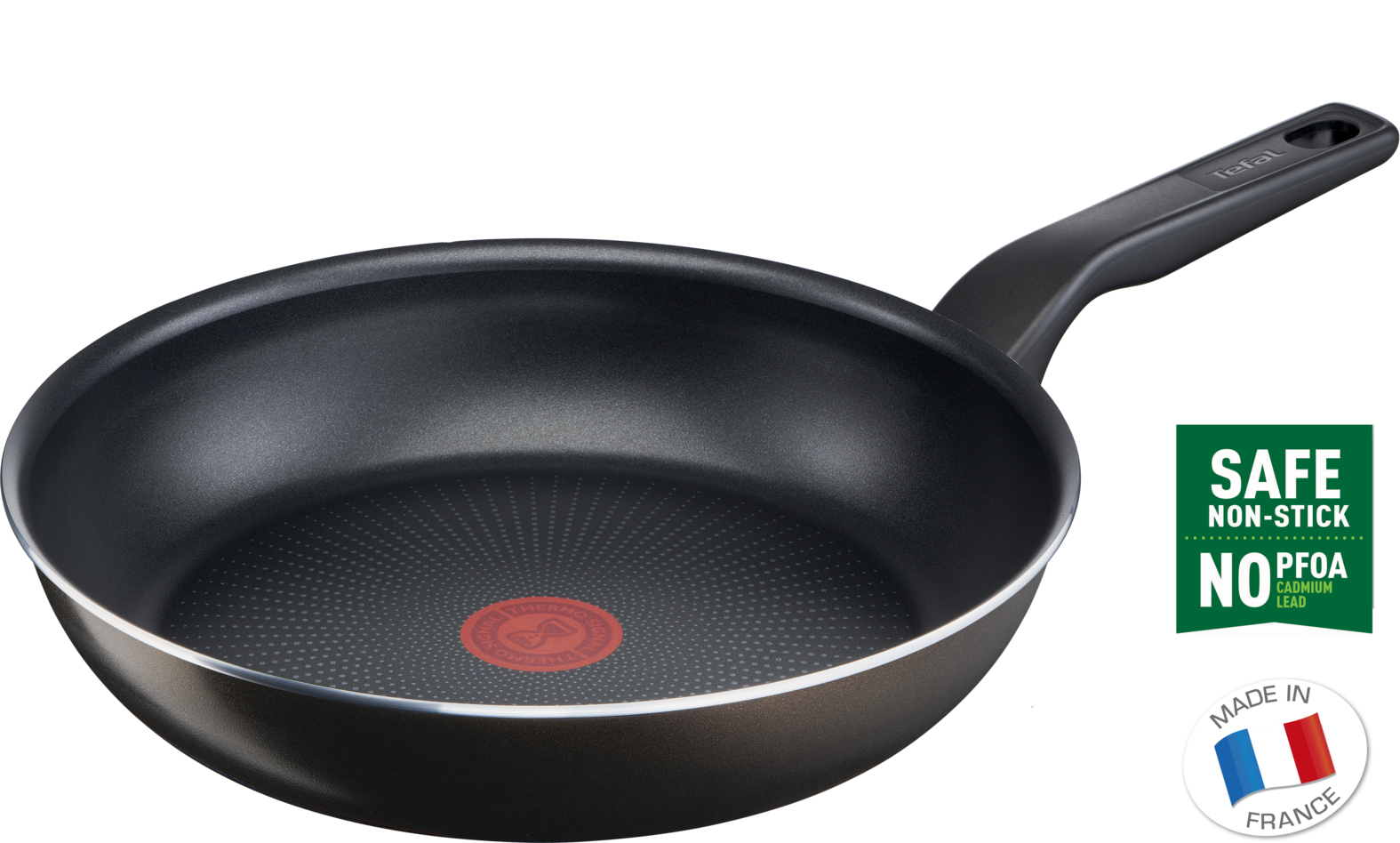 Tefal XL Intense koekenpan 28 cm