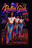 The Libri GmbH The Roller Girls Paperback