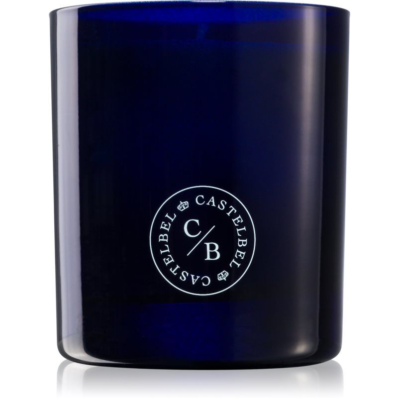 Castelbel Tile Lavender & Chamomile Scented Candle 210g