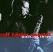 Coast2Coast Rolf Häsler Quartet - Walking Three (CD)