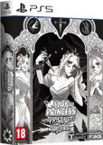 Tesura Games S.L. Slay The Princess - The Pristine Cut Special Edition PS5 Game