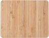 5five Diatomietmat - Bamboe effect - 39x60 cm - Beige