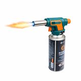 Eurocatch Gasbrander 1300°C met Elektrische Ontsteking