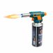 Eurocatch Gasbrander 1300°C met Elektrische Ontsteking