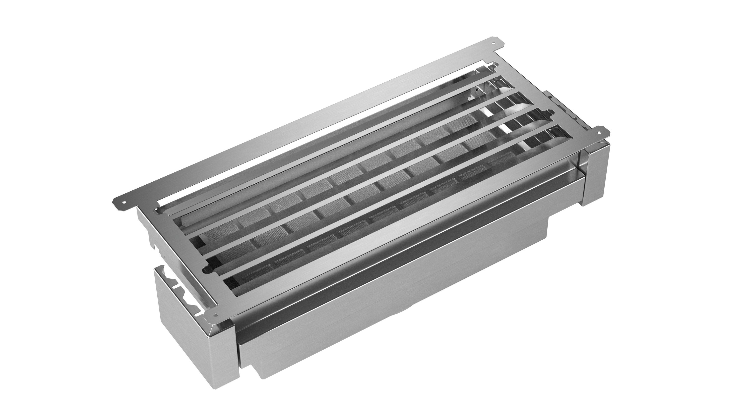 Siemens LZ11ITD11 Afzuigkap Accessoire - Roestvrijstaal