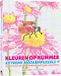 2 Uitgeverij MUS Kleuren op Nummer: Extreme Mozaïek Kleurboek 2