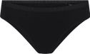 FALKE Daily Climate Control Outlast sneldrogend katoen broek van onderlaag dames zwart - maat M