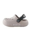 Baker by Ted Baker Open schoenen stone grey / zwart / wit