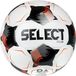 Select Club Db V26 (Size 4) Trainingsbal - Wit / Zwart