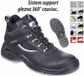 Portwest Steelite Mustang Hoge Schoen S3 Zwart Maat 42