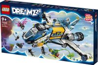 LEGO Dreamzzz Dhr. Oz' ruimtebus - 5702017419404
